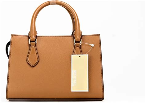 vegan leather michael kors|michael kors non leather bags.